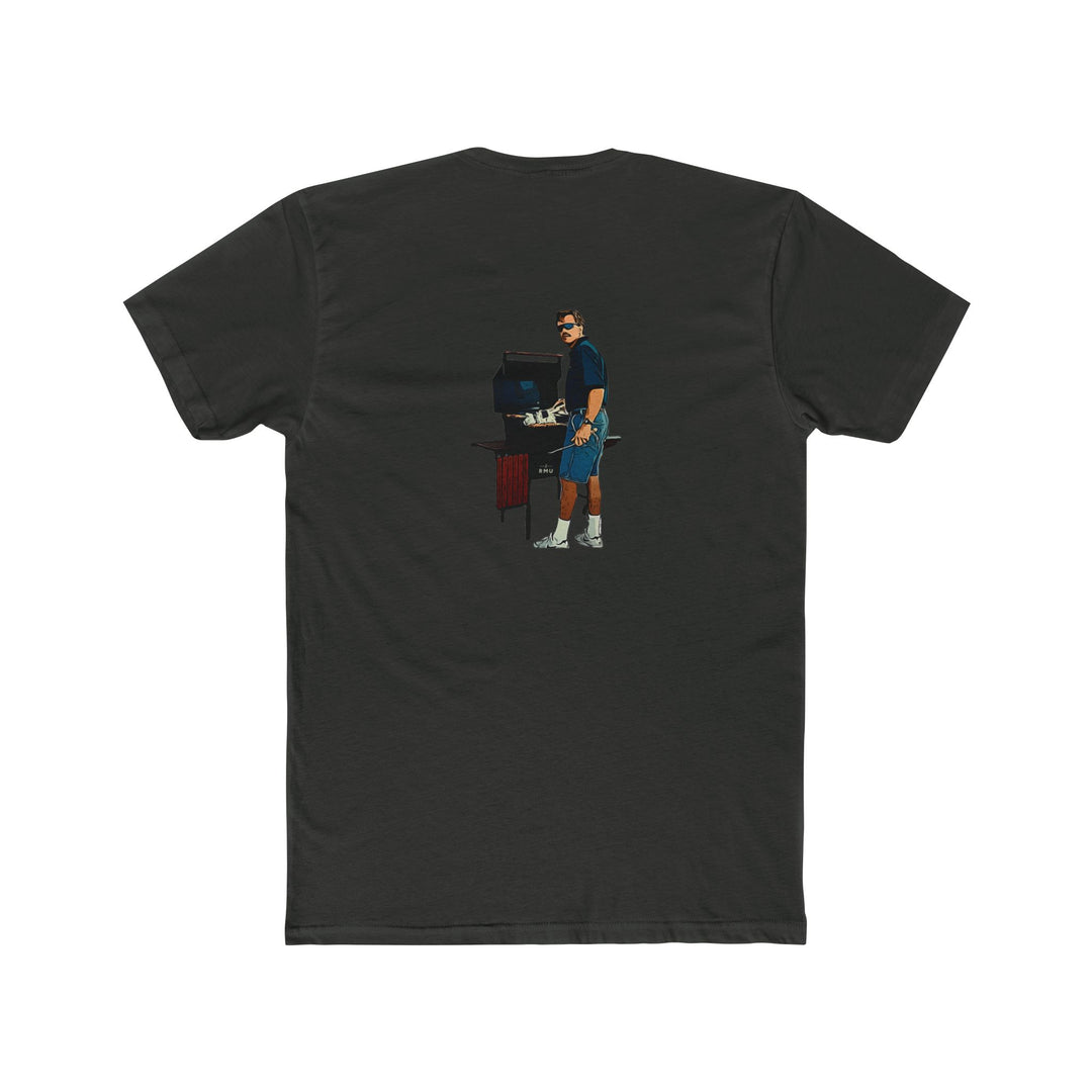Dads Who Grill Tee