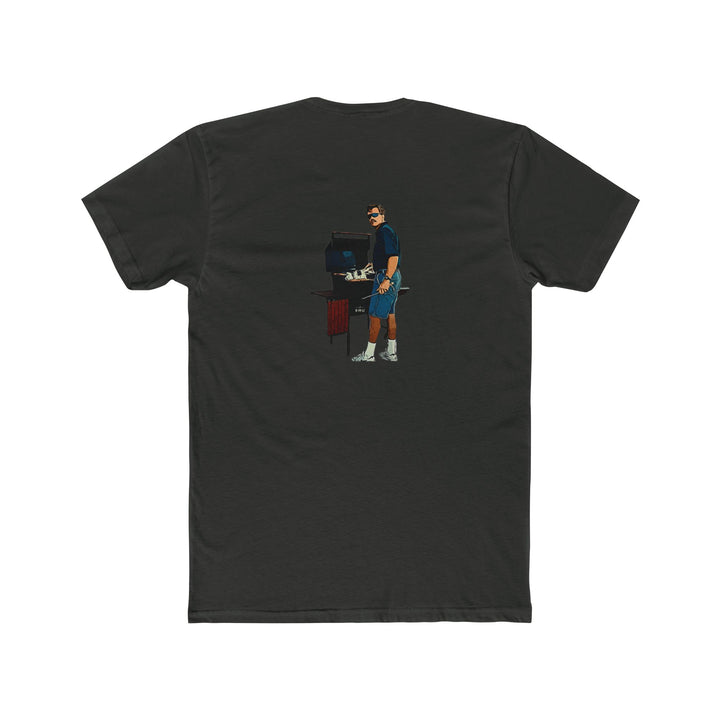 Dads Who Grill Tee