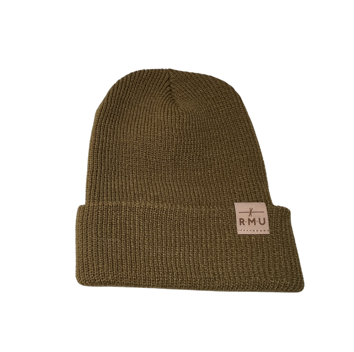 RMU perfect beanie
