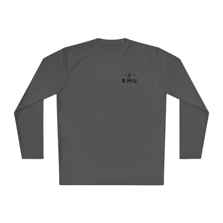 Benchmark Longsleeve Tech Tee