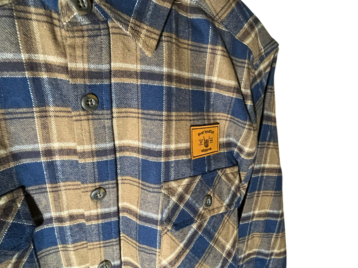 RMU Flannel