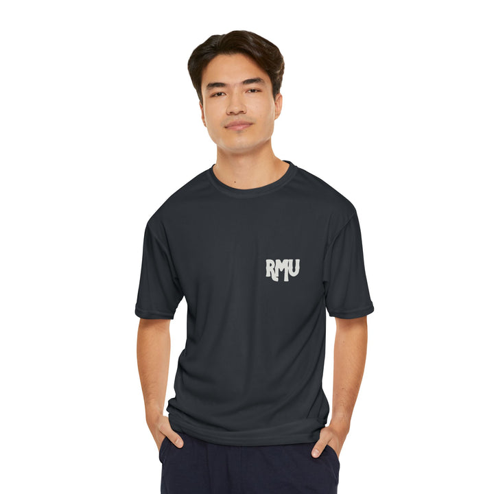 Rock On Tech Tee