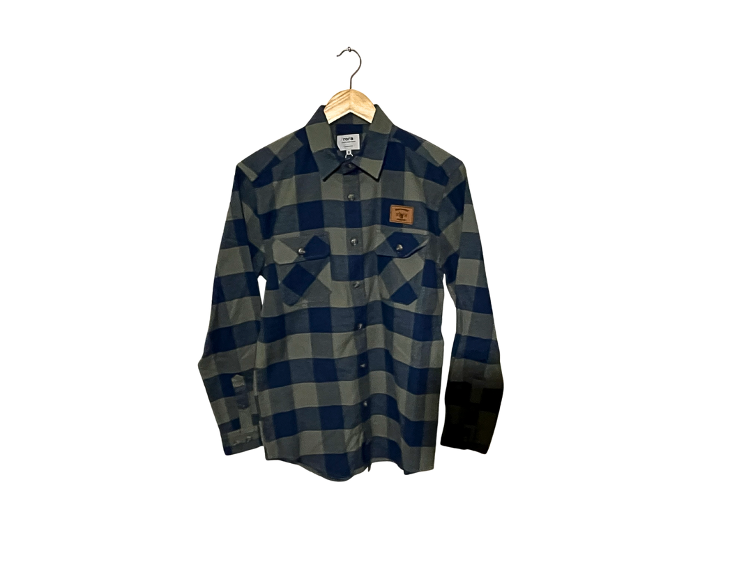 RMU Flannel