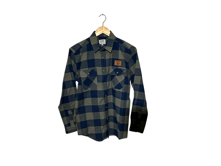 RMU Flannel