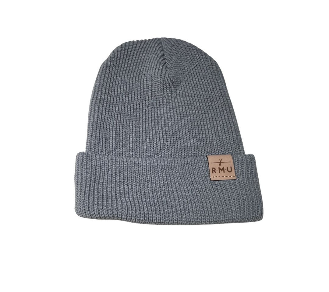 RMU perfect beanie