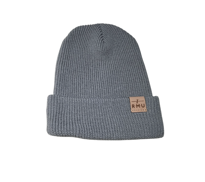 RMU perfect beanie