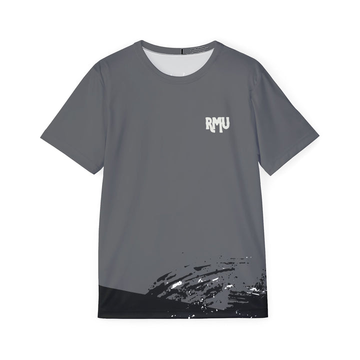Professor Rock On Tech Tee