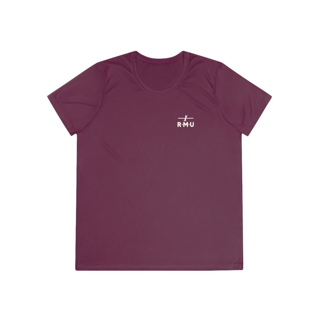 Women's Benchmark Tech Tee