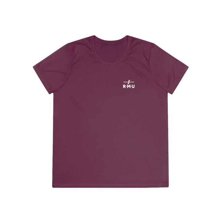 Women's Benchmark Tech Tee