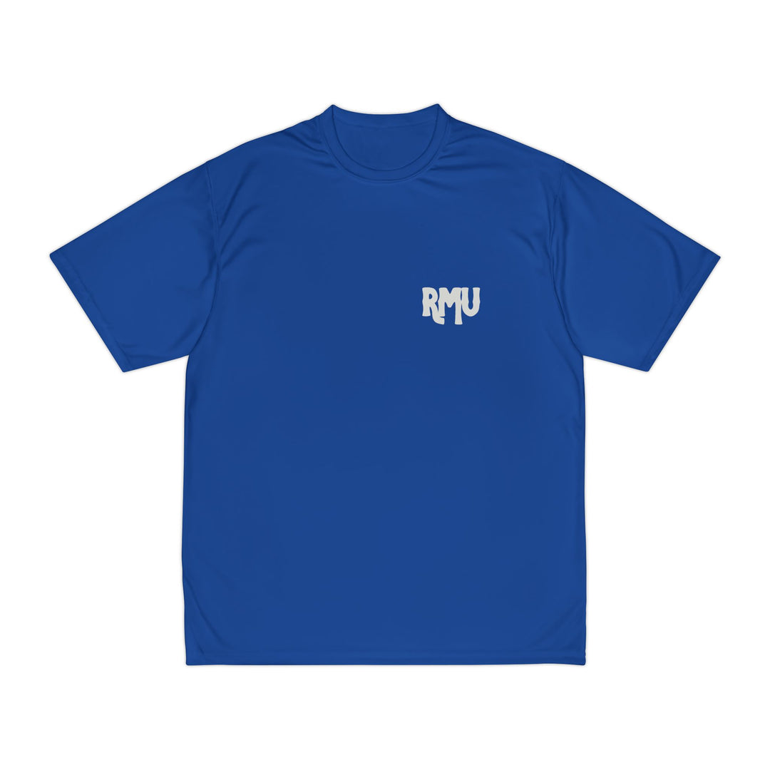 Rock On Tech Tee