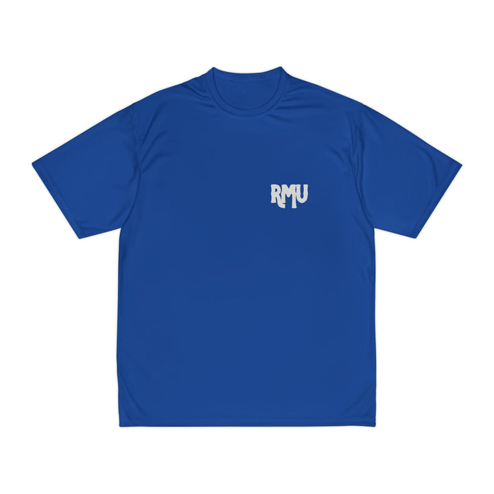 Rock On Tech Tee