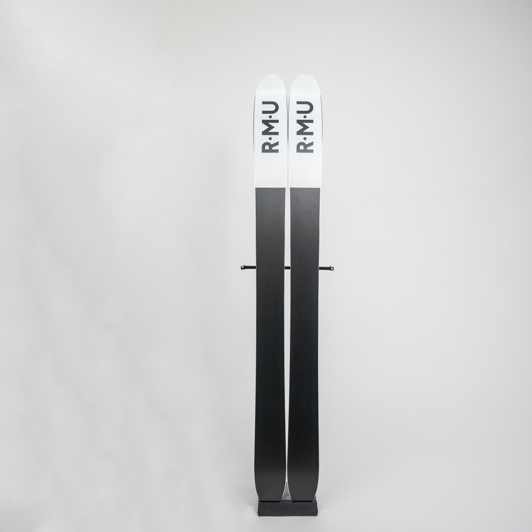 RMU 2026 Valhalla 107: All-Mountain Ski for Adventure RMU 2026 Valhalla 107: All-Mountain Ski for Adventure