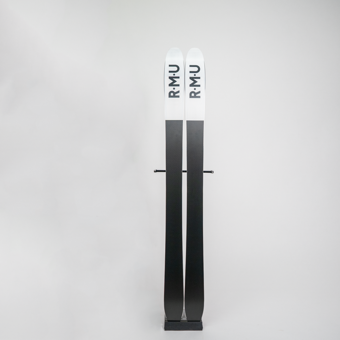 RMU 2026 Valhalla 97 Skis: Designed for Peak All-Mountain Performance RMU 2026 Valhalla 97 Skis: Designed for Peak All-Mountain Performance
