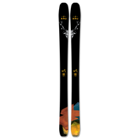 Ski #2