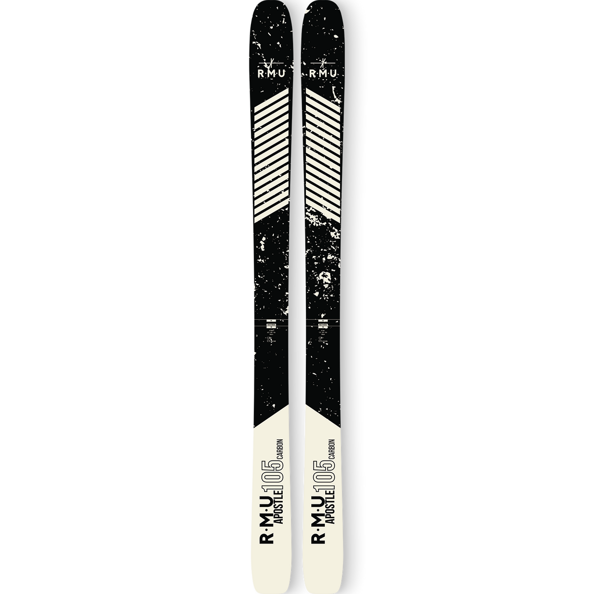 2027 Apostle 105 Carbon