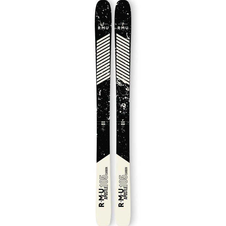 2027 Apostle 105 Carbon