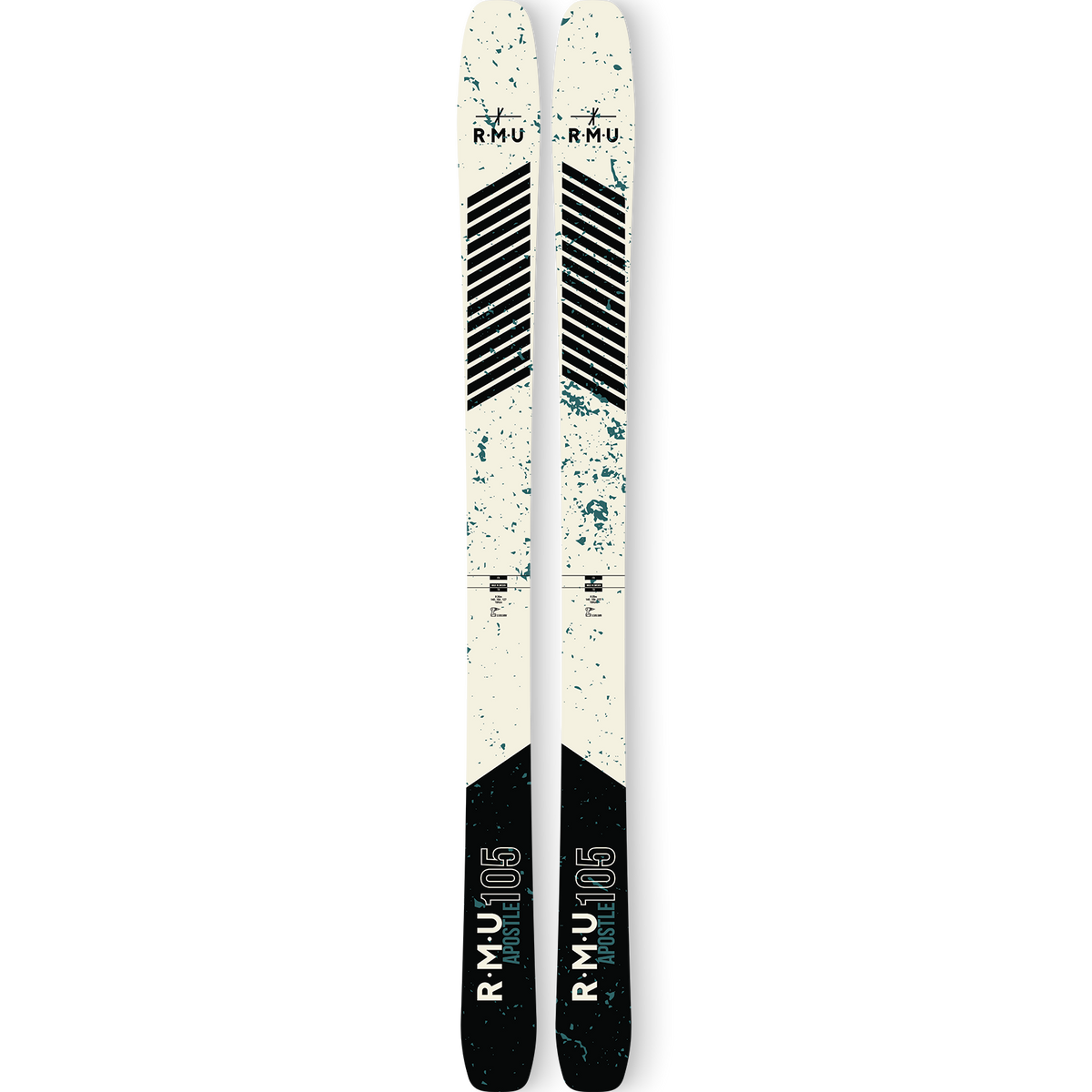 2027 Apostle 105 Ti