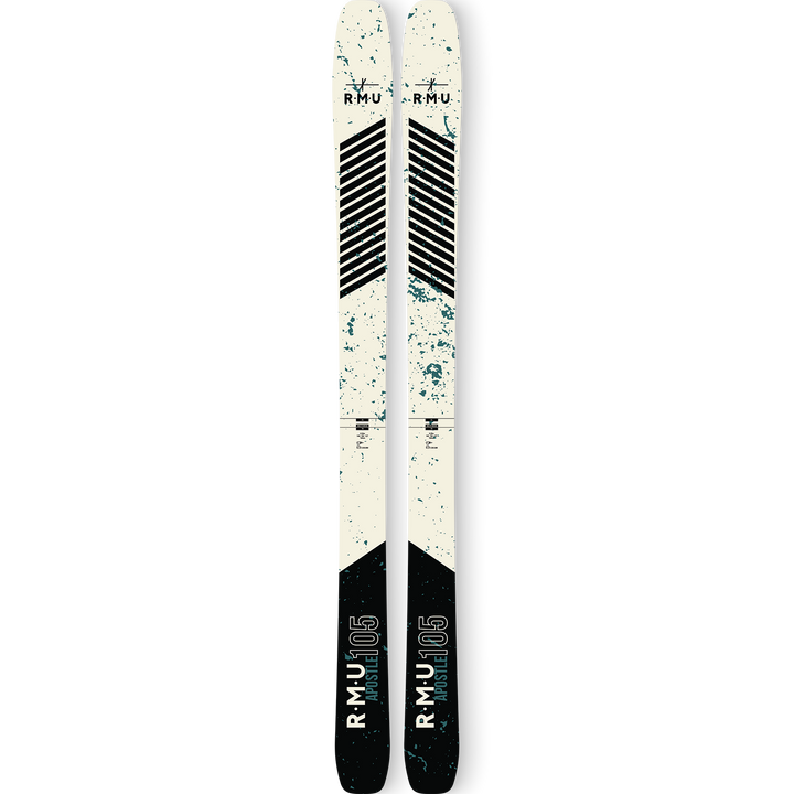 2027 Apostle 105 Ti