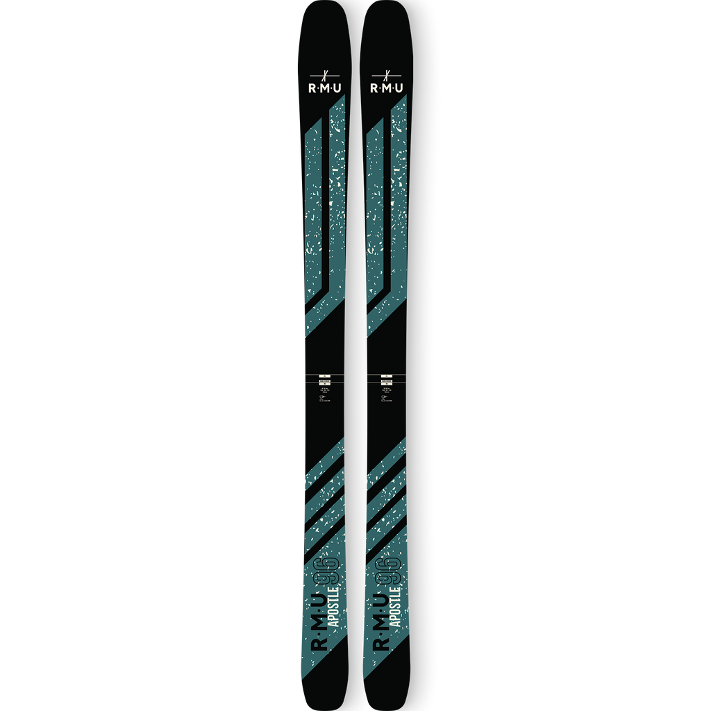 2027 Apostle 96 – RMU