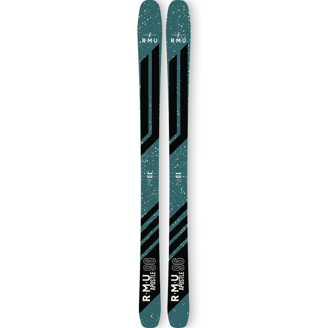 2027 Skis – RMU 2027 Skis – RMU