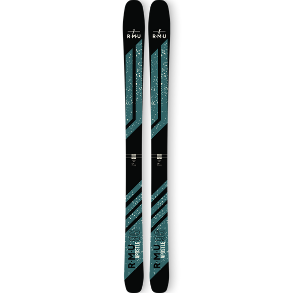 2027 Apostle 96 – RMU