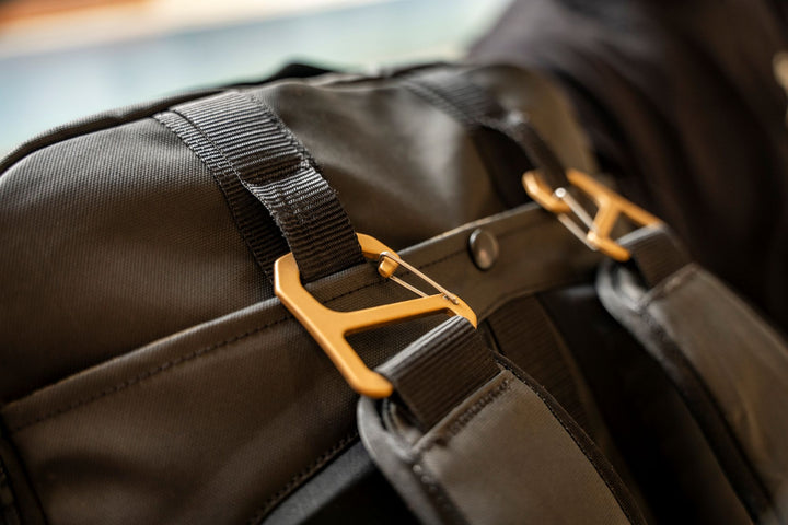 Mountain Briefcase 40L