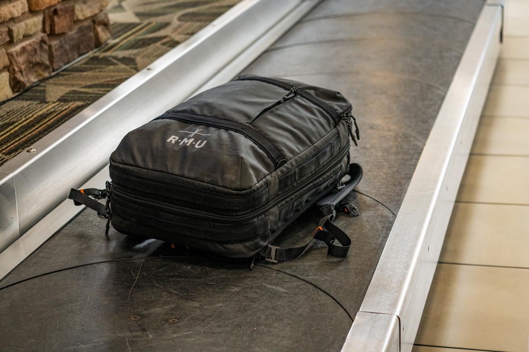 Mountain Briefcase 40L