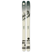 Ski #1