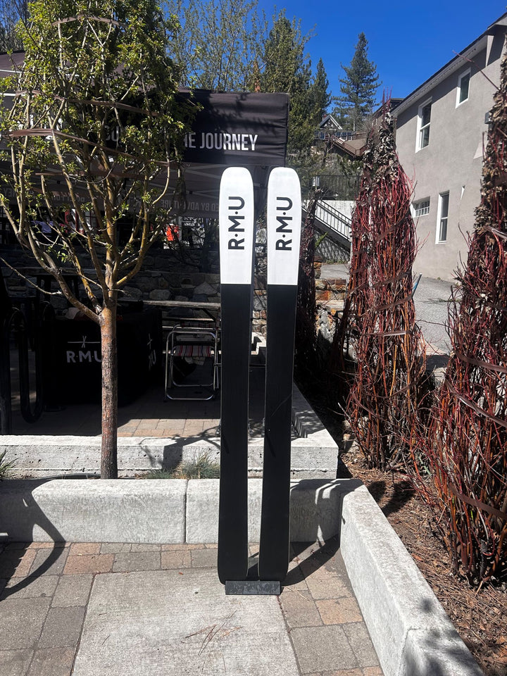 2026 Apostle 114 Demo Truckee