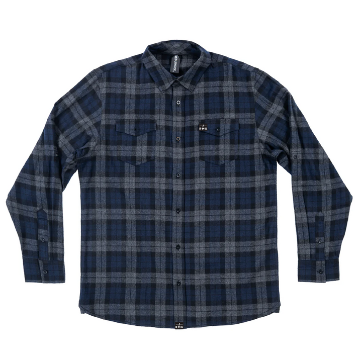 RMU Flannel
