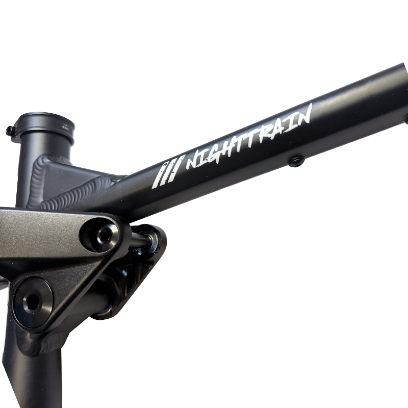 NIGHTTRAIN 170MM