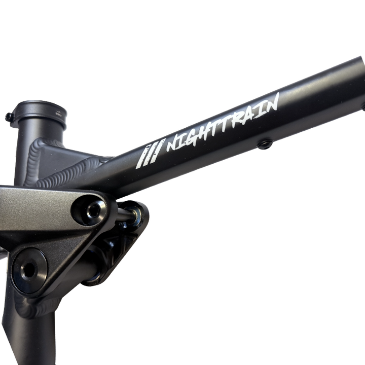NIGHTTRAIN 170MM