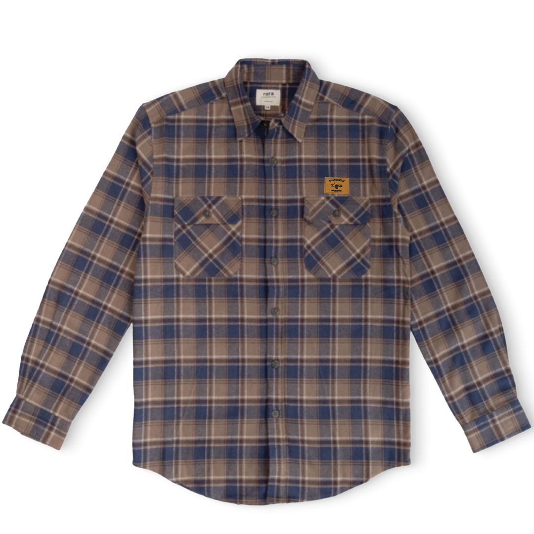 RMU Flannel