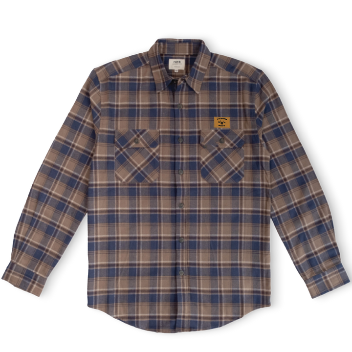 RMU Flannel
