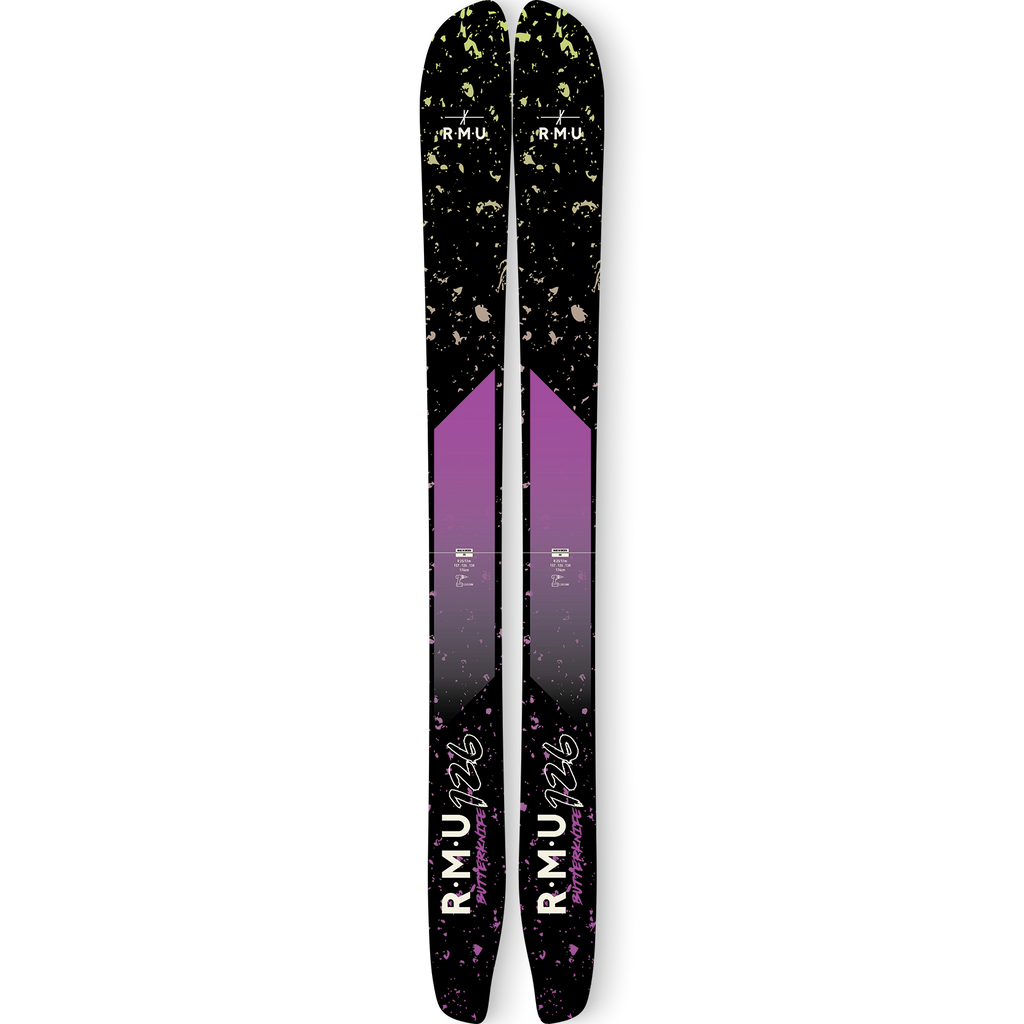 2027 Butterknife – RMU