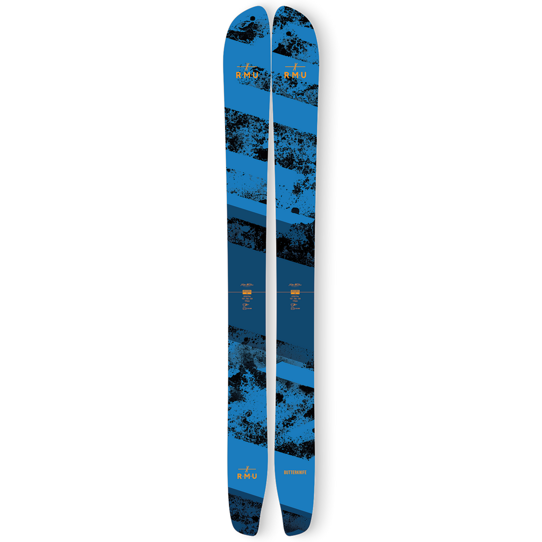 2026 Butterknife – RMU 2026 Butterknife – RMU