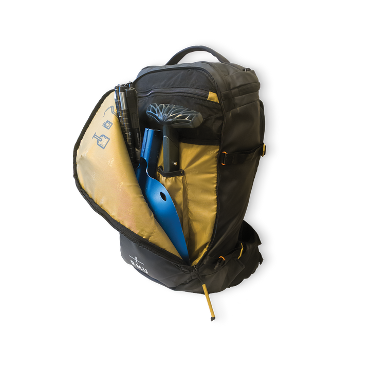 Core Pack 25L Bronze & Black LTD