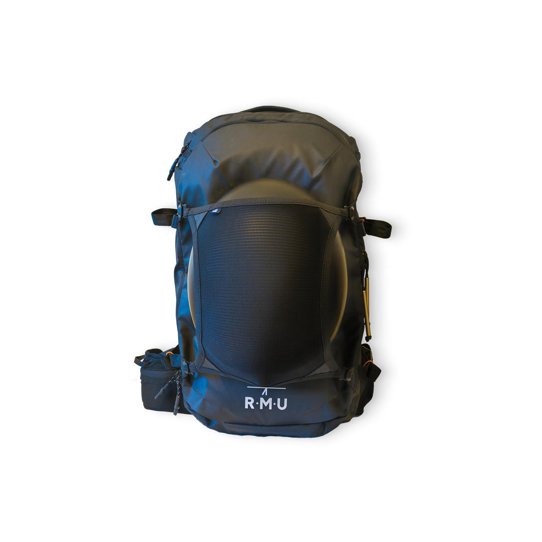 Core Pack 25L Bronze & Black LTD