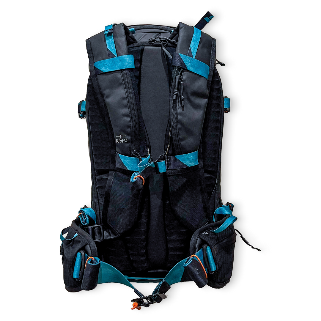 Core Pack 25L Professor LTD