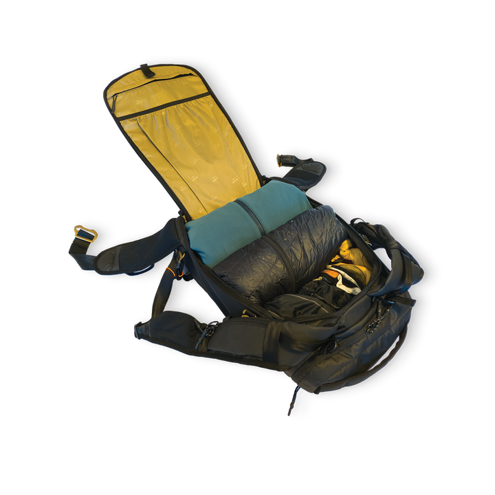Core Pack 25L Bronze & Black LTD