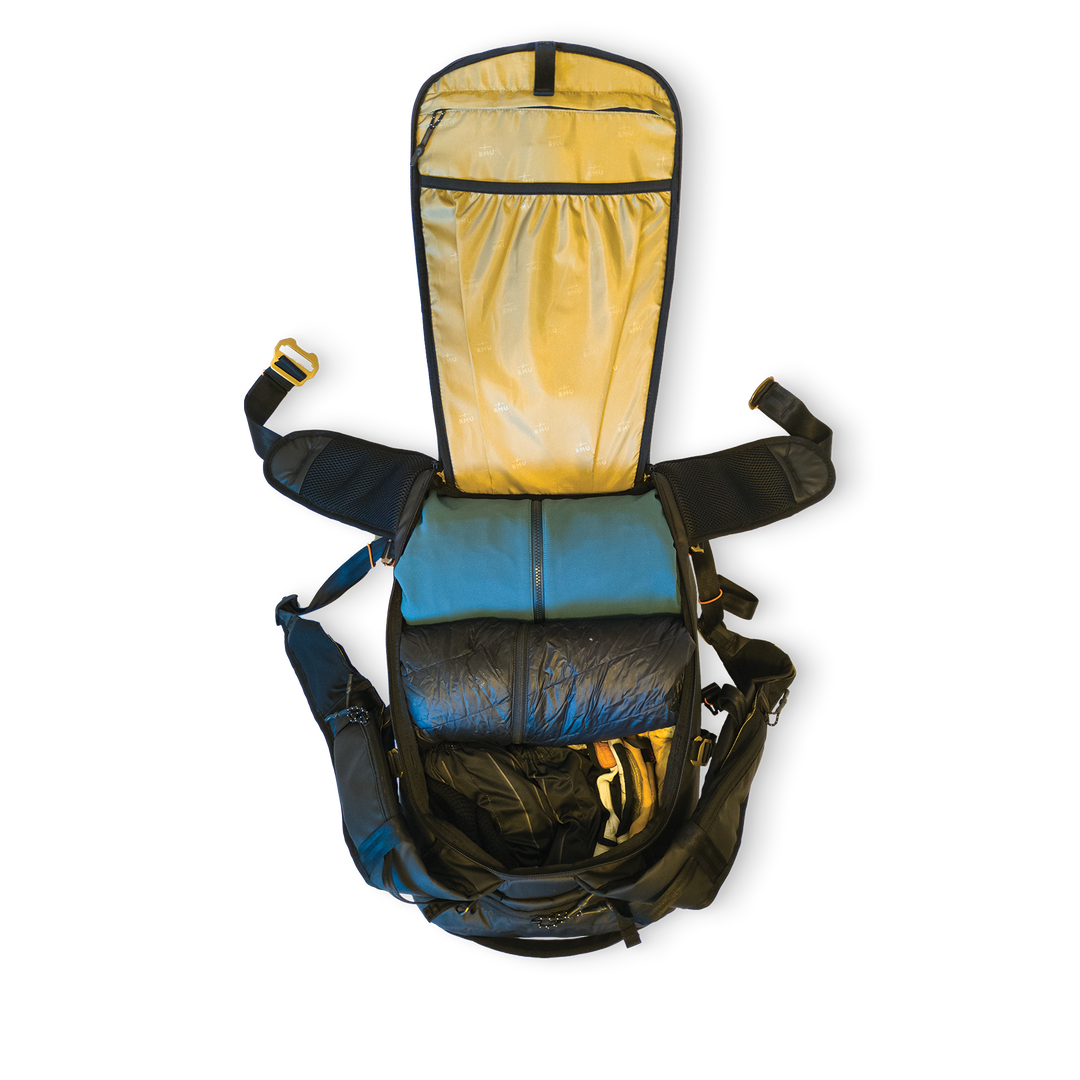 Core Pack 25L Bronze & Black LTD