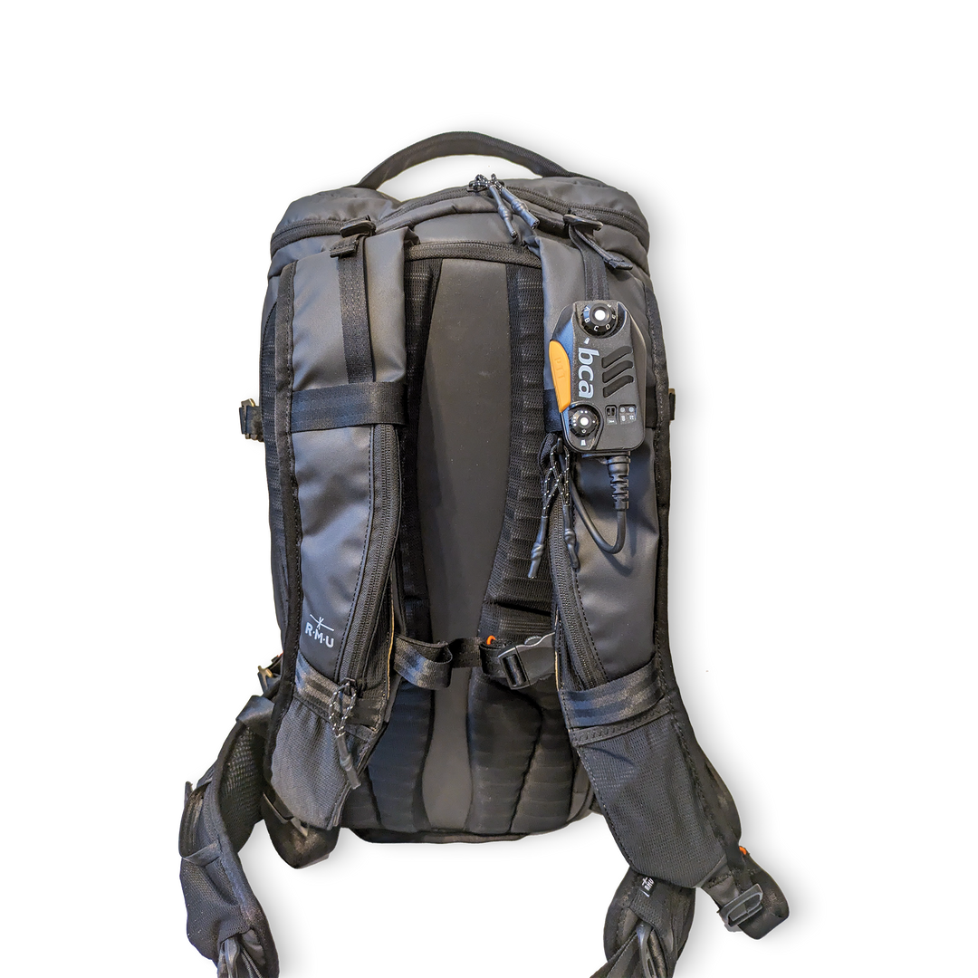 Core Pack 25L Bronze & Black LTD