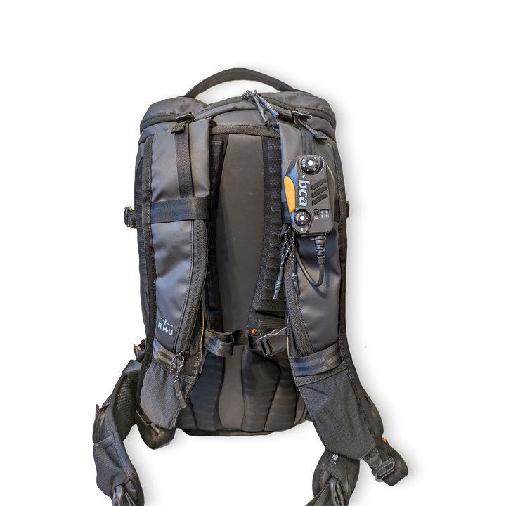 Core Pack 25L Bronze & Black LTD