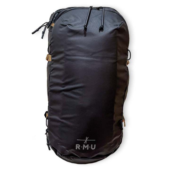 Core Pack 25L Bronze & Black LTD