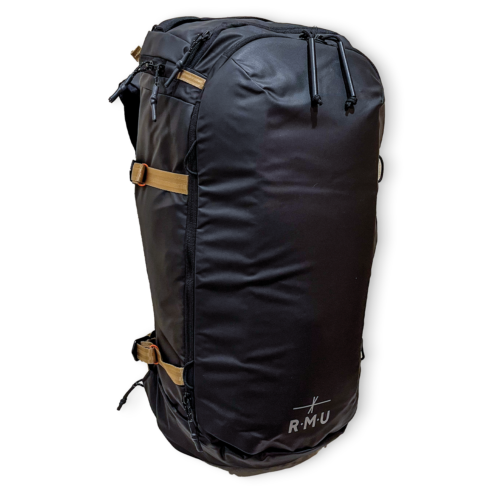 Core Pack 25L Bronze & Black LTD – RMU