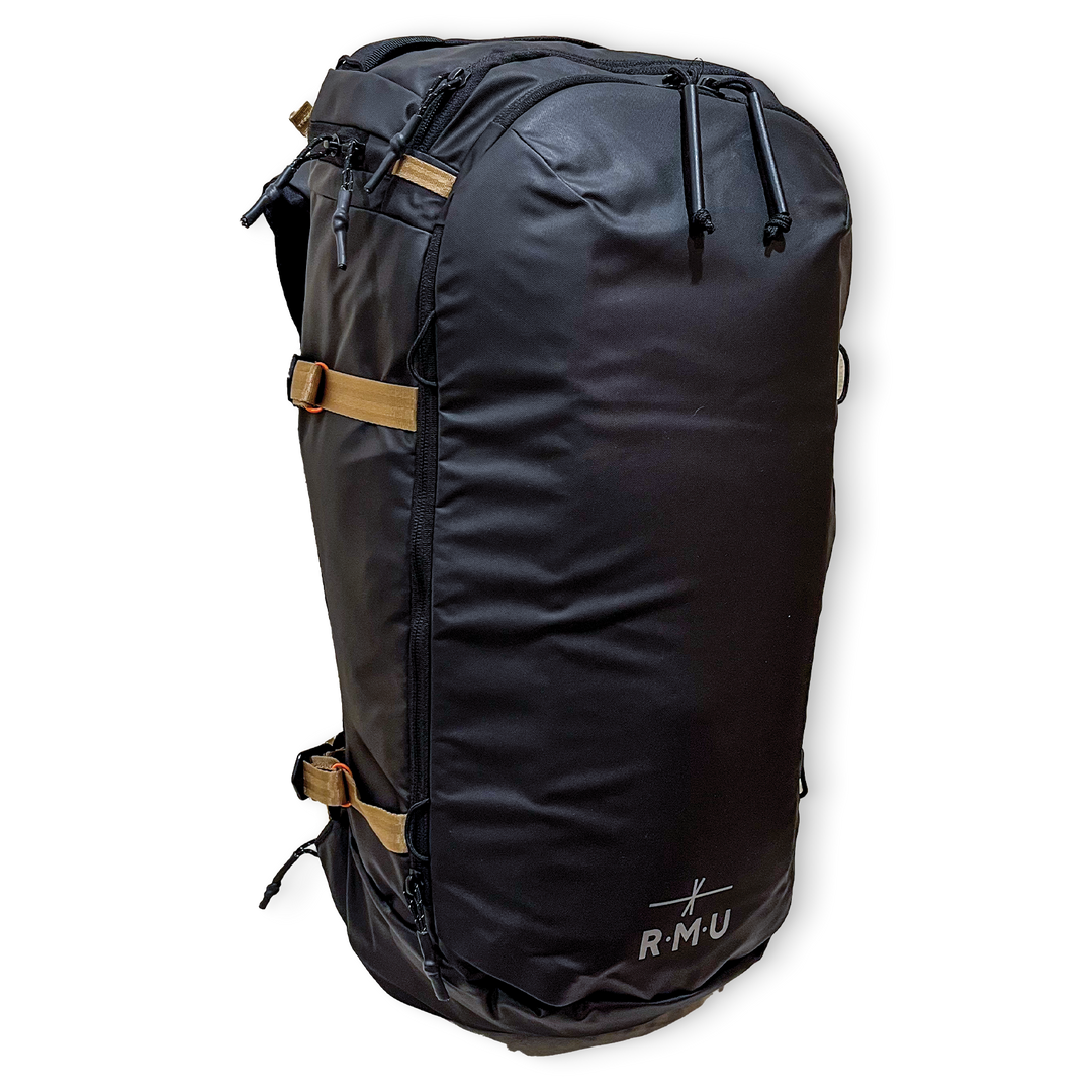 Core Pack 25L Bronze & Black LTD