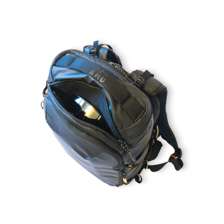 Core Pack 25L Bronze & Black LTD