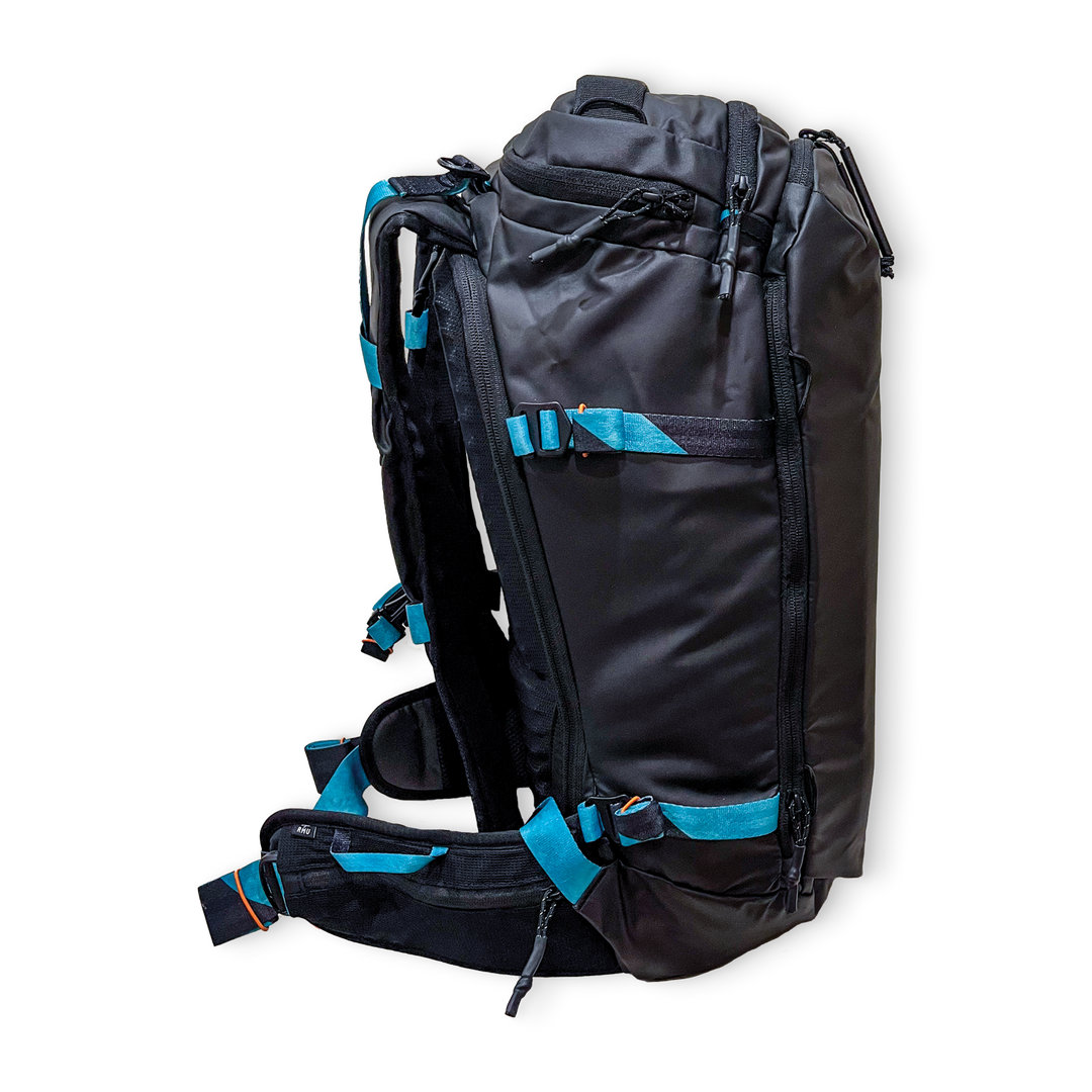 Core Pack 25L Professor LTD