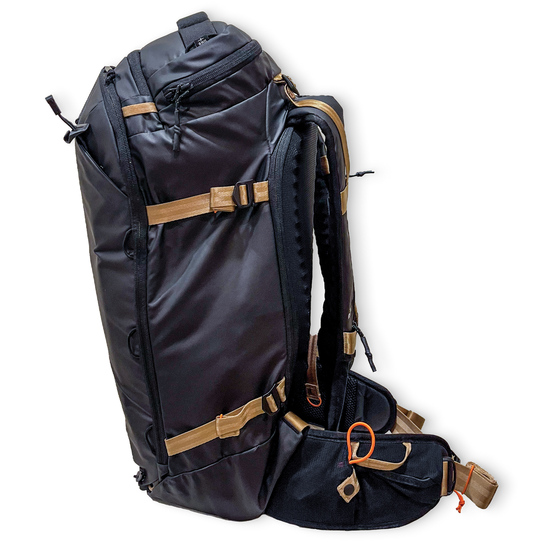 RMU Core Pack 42L: Adventure Ready RMU Core Pack 42L: Adventure Ready