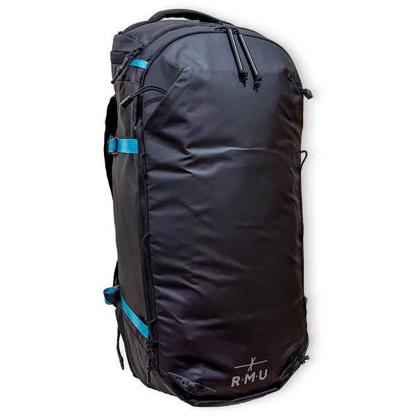 Core Pack 42L Professor LTD: Gear Up for Adventure with RMU
